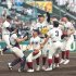 センバツは大阪桐蔭の優勝で幕を閉じた（Ｃ）日刊ゲンダイ