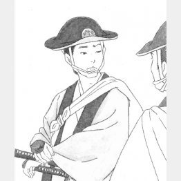 イラスト・鈴木ゆかり