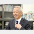 7年前に母校に戻った杉山剛士校長（Ｃ）日刊ゲンダイ