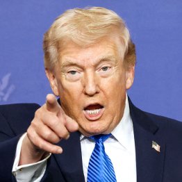 イランを甘く見て赤っ恥（Ｃ）ロイター