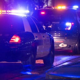 通報を受け、駆けつけてみると…（写真はイメージ）／（Ｃ）iStock