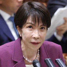 「落ちぶれていない」と強弁（Ｃ）日刊ゲンダイ