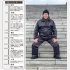 この階段を上り下り（Ｃ）日刊ゲンダイ