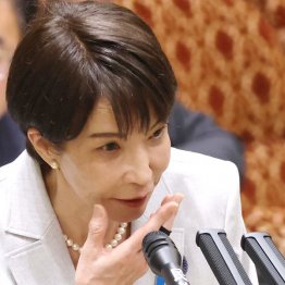 トランプに媚態しか頭になく、日本の独自外交は放棄、高市外交なぞ初めから皆無（Ｃ）日刊ゲンダイ