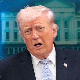 世界を破壊（Ｃ）ロイター