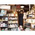 「開風社　待賢ブックセンター」店主の鳥居貴彦さん（Ｃ）日刊ゲンダイ