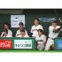 安打が出ず、暗い巨人ベンチ（Ｃ）日刊ゲンダイ