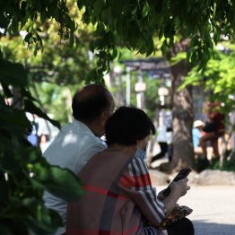 老後の住まいは大切なテーマ（Ｃ）日刊ゲンダイ