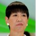 和田アキ子（Ｃ）日刊ゲンダイ
