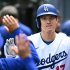 大谷翔平（Ｃ）ロイター／Imagn Images