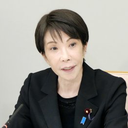 日本経済は息の根を止められる寸前、にもかかわらず「大丈夫」をまた繰り返す高市首相（Ｃ）共同通信社