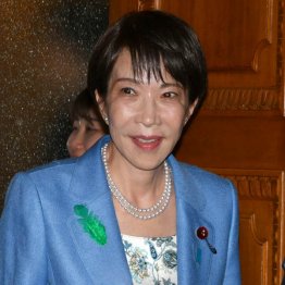 やる気のある無能（Ｃ）日刊ゲンダイ