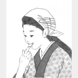 イラスト・鈴木ゆかり