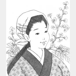 イラスト・鈴木ゆかり