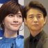 内田有紀（左）と吉岡秀隆（Ｃ）日刊ゲンダイ