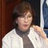 反対の急先鋒、稲田朋美元政調会長（Ｃ）日刊ゲンダイ