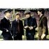 ビートルズ、映画「ハード・デイズ・ナイト」から（Ｃ）AF Archive／Mary Evans Picture Library／共同通信イメージズ