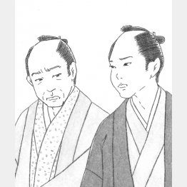 イラスト・鈴木ゆかり