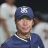 ヤクルト監督時代の高津氏（Ｃ）日刊ゲンダイ