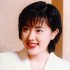 1996年当時の大竹さん（Ｃ）日刊ゲンダイ