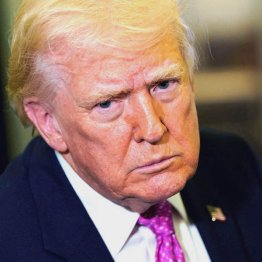 「いいね」は得られない（Ｃ）ロイター