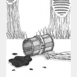 イラスト・鈴木ゆかり