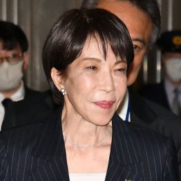 わずか閣議決定だけで「戦争する国」に大転換（Ｃ）日刊ゲンダイ