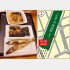 上から栃尾油揚げ、ニシン、チカ（Ｃ）日刊ゲンダイ