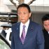 派閥会合では高市首相を持ち上げ…（Ｃ）日刊ゲンダイ