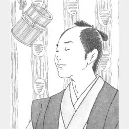 イラスト・鈴木ゆかり