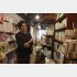 「本屋　イトマイ」店主の鈴木永一さん（Ｃ）日刊ゲンダイ