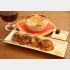 タコ焼きはもちろん、シェファーズパイも外せない（Ｃ）日刊ゲンダイ