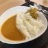 このカレー目当てに通う人もいる（撮影）カレー細胞