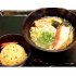 プラス280円でチャーハンとセットに（Ｃ）日刊ゲンダイ