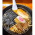 チャーシューやノリ、メンマなど具材もたっぷり（提供写真）