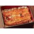 ウナギは他の店より20g多い150g！（Ｃ）日刊ゲンダイ