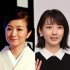 鈴木京香（左）と波瑠（Ｃ）日刊ゲンダイ