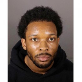 d4vd容疑者。こんな男は音楽業界から永久追放すべきだ（Ｃ）ロイター