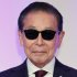 タモリ（Ｃ）日刊ゲンダイ