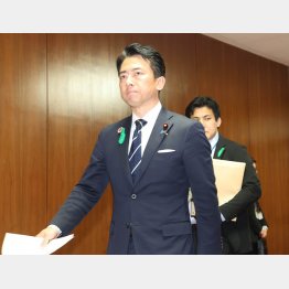高市首相と共にトップセールス（Ｃ）日刊ゲンダイ