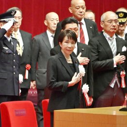 一切何もしないのは、ズバリ、「軍事インフレ」／（Ｃ）日刊ゲンダイ