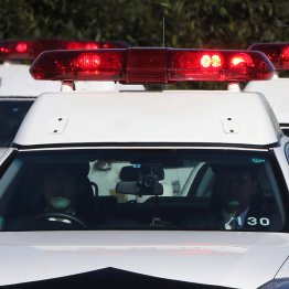 善悪の道徳観をもって自分をコントロールするべきだった（写真はイメージ）／（Ｃ）日刊ゲンダイ