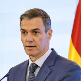 再エネ最優先のスペインはイラン危機でも電気代が安い（Ｃ）ロイター