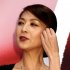 元祖癒やし系女優の飯島直子（Ｃ）日刊ゲンダイ