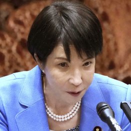 やるべきことは他にある（Ｃ）共同通信社