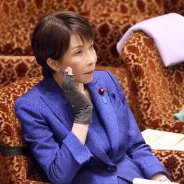 「原油は足りている」「ナフサは大丈夫」ばかり（Ｃ）日刊ゲンダイ