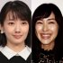 2人とも女性人気が高い（Ｃ）日刊ゲンダイ