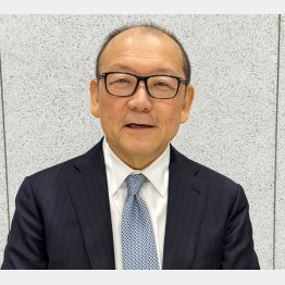 「対話が成立しなければ法的手段もあります」（丸木氏）／（Ｃ）日刊ゲンダイ
