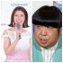 神田愛花アナと日村勇紀夫妻（Ｃ）日刊ゲンダイ