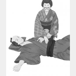 イラスト・しまざきジョゼ